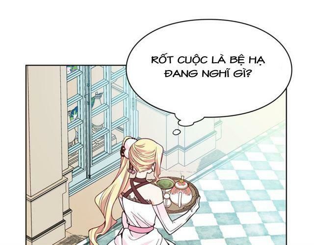 Nữ Hoàng Ngoại Khoa Chapter 34 - Trang 2