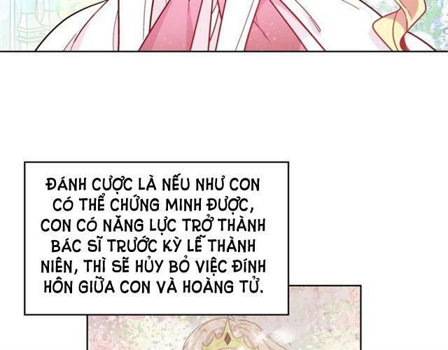 Nữ Hoàng Ngoại Khoa Chapter 34 - Trang 2