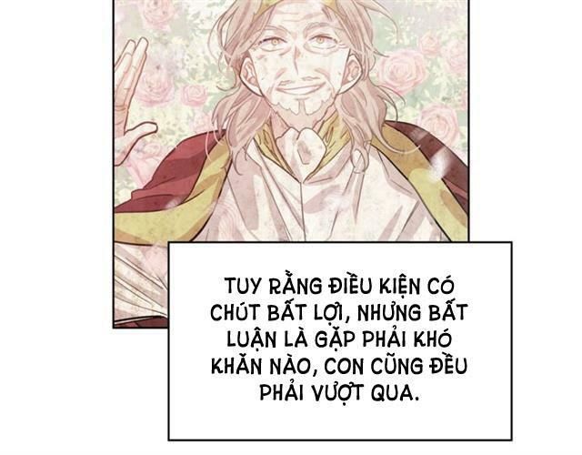 Nữ Hoàng Ngoại Khoa Chapter 34 - Trang 2