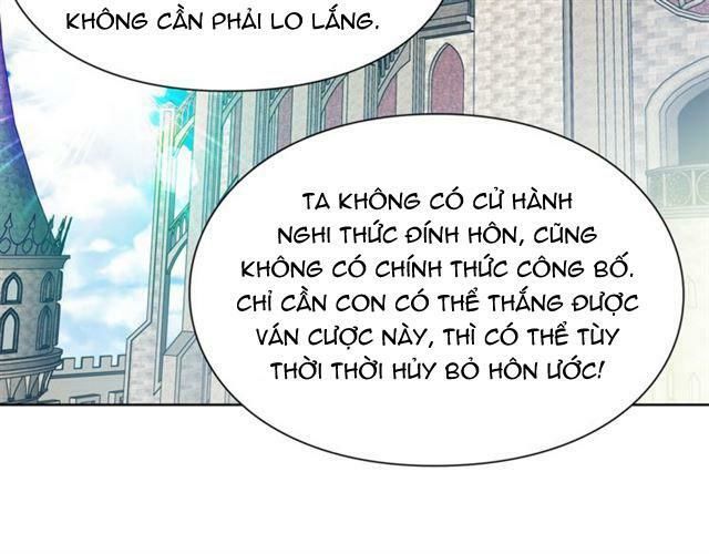 Nữ Hoàng Ngoại Khoa Chapter 34 - Trang 2