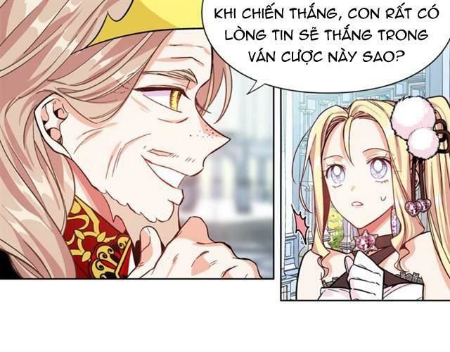 Nữ Hoàng Ngoại Khoa Chapter 34 - Trang 2