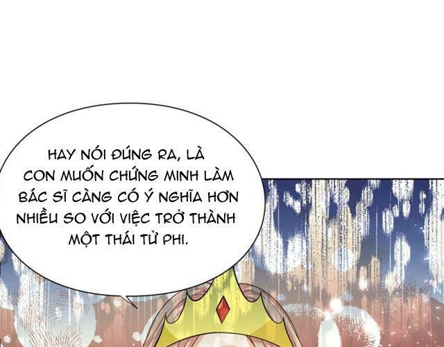 Nữ Hoàng Ngoại Khoa Chapter 34 - Trang 2