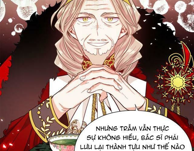 Nữ Hoàng Ngoại Khoa Chapter 34 - Trang 2