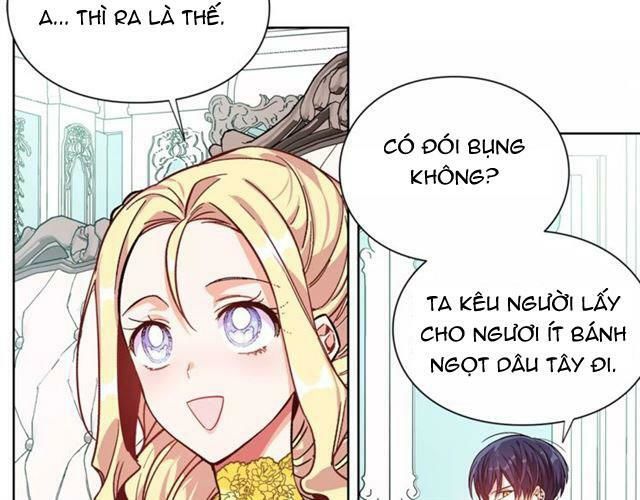 Nữ Hoàng Ngoại Khoa Chapter 33 - Trang 2