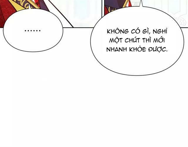 Nữ Hoàng Ngoại Khoa Chapter 33 - Trang 2