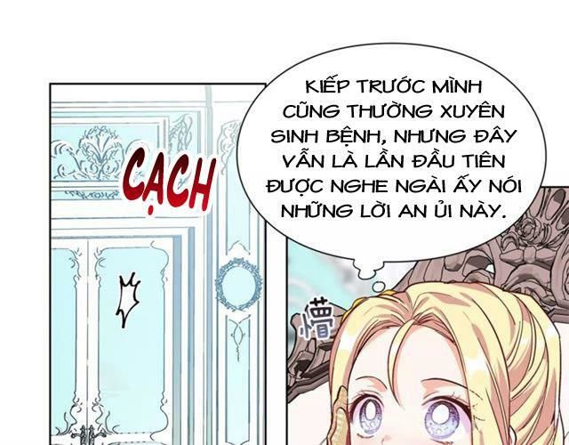 Nữ Hoàng Ngoại Khoa Chapter 33 - Trang 2