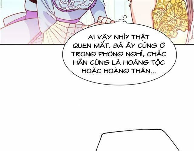 Nữ Hoàng Ngoại Khoa Chapter 33 - Trang 2