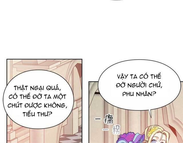 Nữ Hoàng Ngoại Khoa Chapter 33 - Trang 2