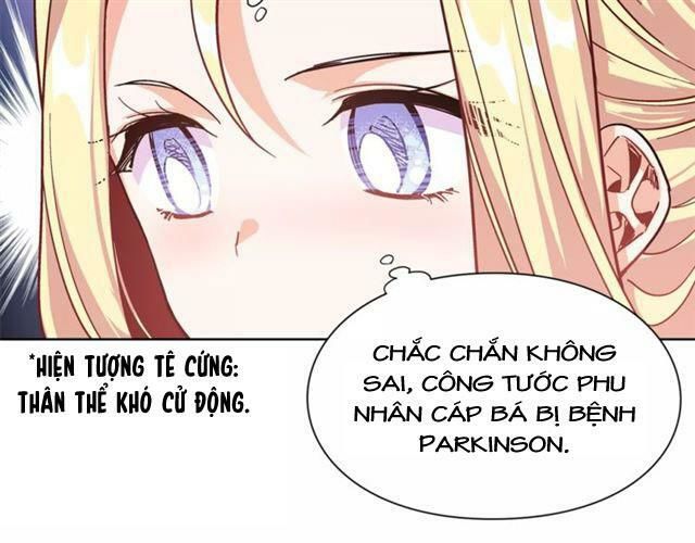 Nữ Hoàng Ngoại Khoa Chapter 33 - Trang 2