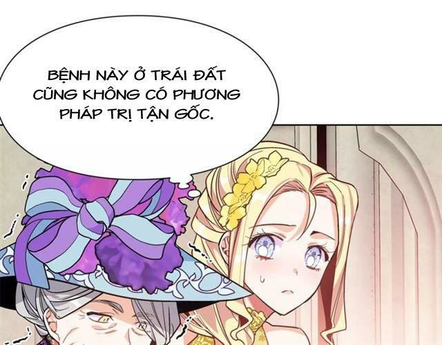 Nữ Hoàng Ngoại Khoa Chapter 33 - Trang 2