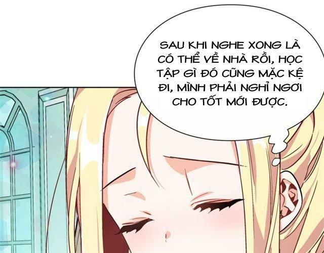 Nữ Hoàng Ngoại Khoa Chapter 33 - Trang 2