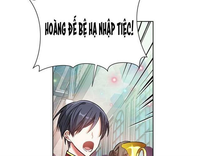 Nữ Hoàng Ngoại Khoa Chapter 33 - Trang 2