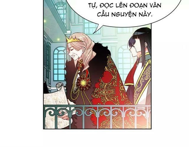 Nữ Hoàng Ngoại Khoa Chapter 33 - Trang 2