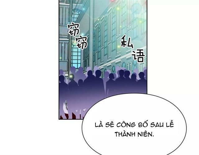 Nữ Hoàng Ngoại Khoa Chapter 33 - Trang 2