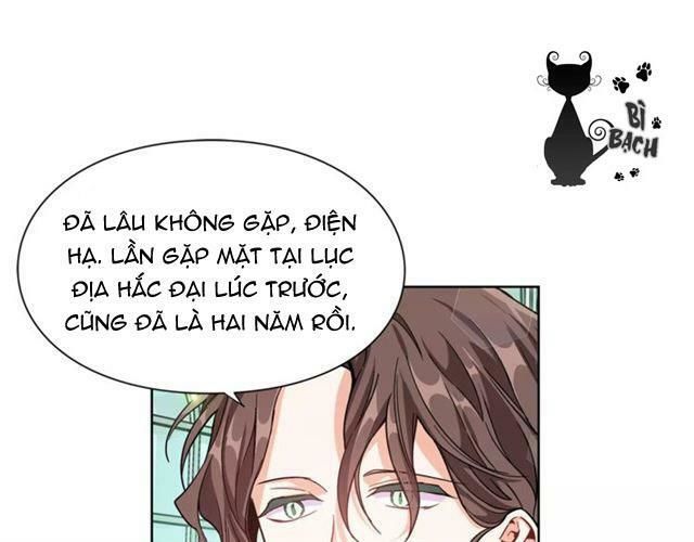 Nữ Hoàng Ngoại Khoa Chapter 32 - Trang 2