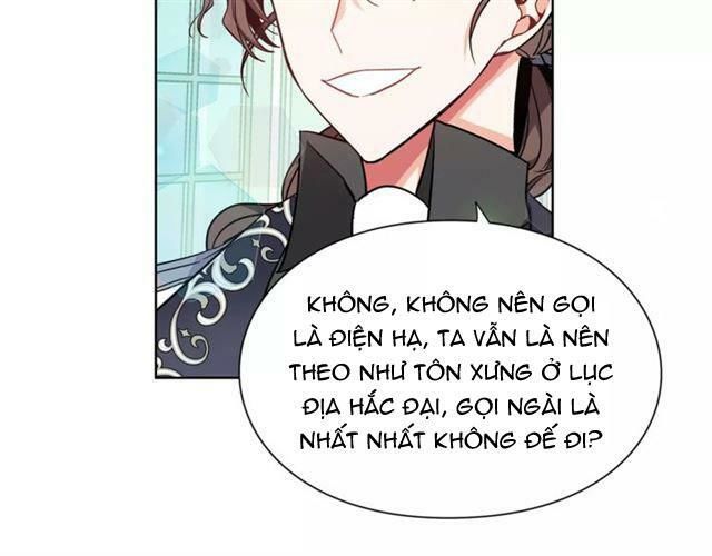 Nữ Hoàng Ngoại Khoa Chapter 32 - Trang 2