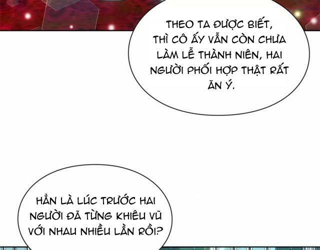 Nữ Hoàng Ngoại Khoa Chapter 32 - Trang 2