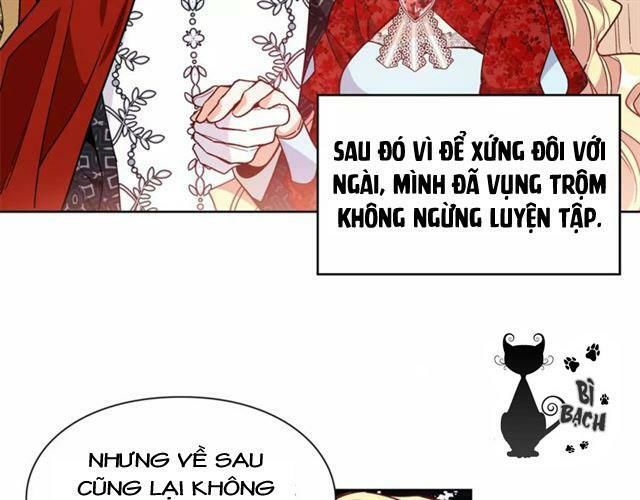 Nữ Hoàng Ngoại Khoa Chapter 32 - Trang 2