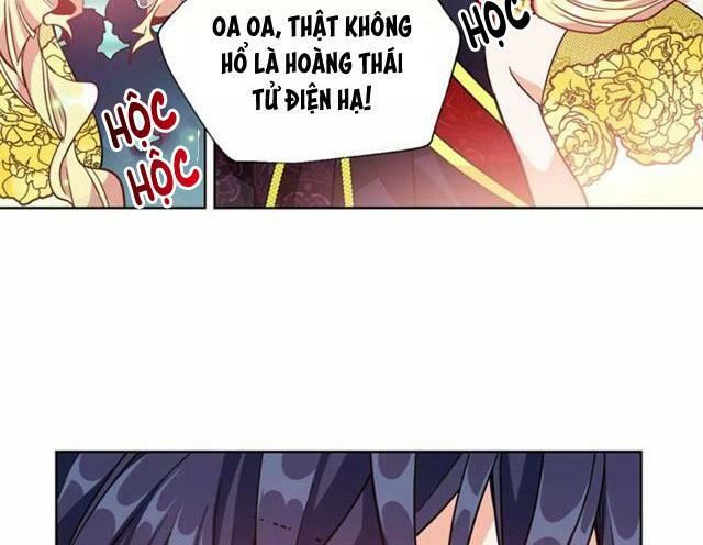 Nữ Hoàng Ngoại Khoa Chapter 32 - Trang 2