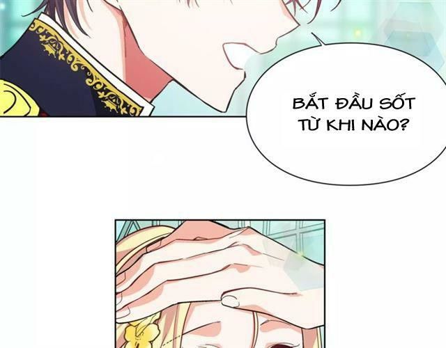 Nữ Hoàng Ngoại Khoa Chapter 32 - Trang 2