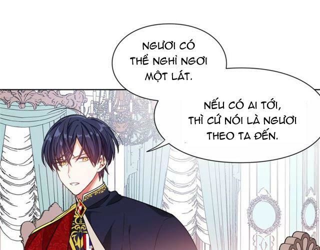 Nữ Hoàng Ngoại Khoa Chapter 32 - Trang 2