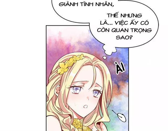 Nữ Hoàng Ngoại Khoa Chapter 31 - Trang 2