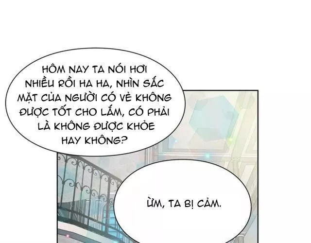 Nữ Hoàng Ngoại Khoa Chapter 31 - Trang 2