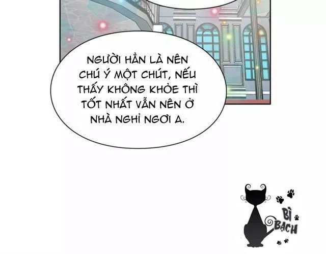 Nữ Hoàng Ngoại Khoa Chapter 31 - Trang 2