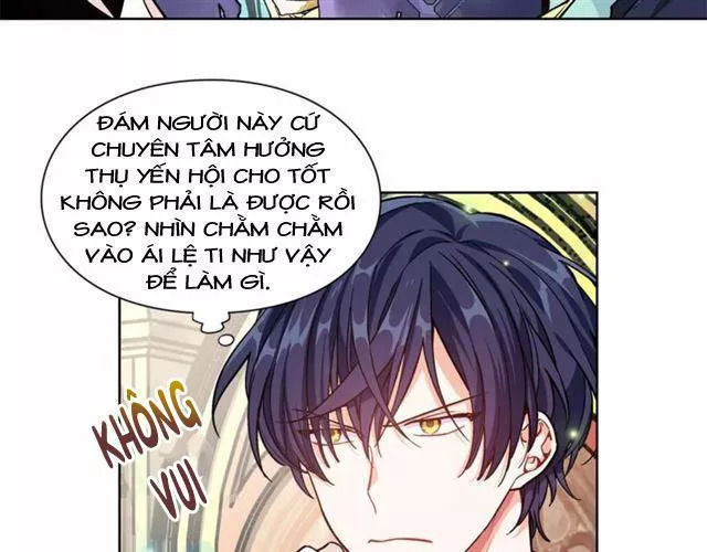 Nữ Hoàng Ngoại Khoa Chapter 31 - Trang 2