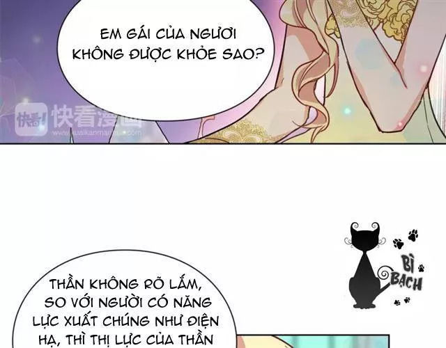 Nữ Hoàng Ngoại Khoa Chapter 31 - Trang 2