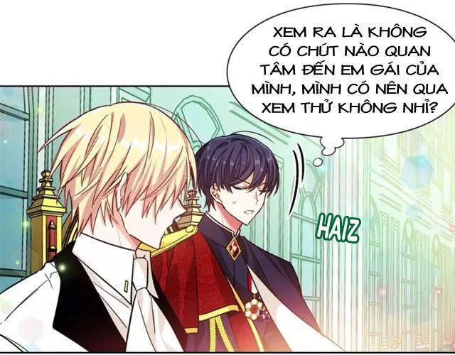 Nữ Hoàng Ngoại Khoa Chapter 31 - Trang 2