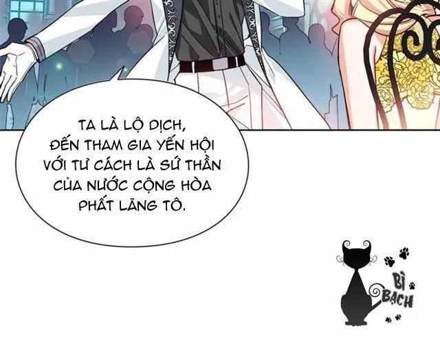 Nữ Hoàng Ngoại Khoa Chapter 31 - Trang 2