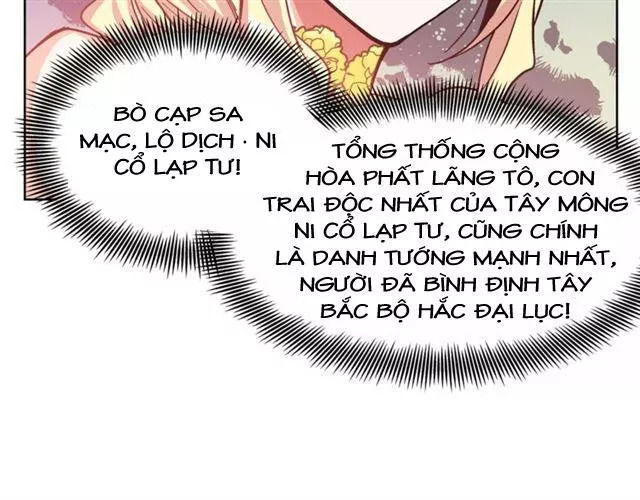 Nữ Hoàng Ngoại Khoa Chapter 31 - Trang 2