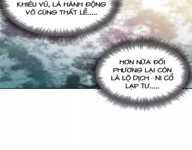 Nữ Hoàng Ngoại Khoa Chapter 31 - Trang 2