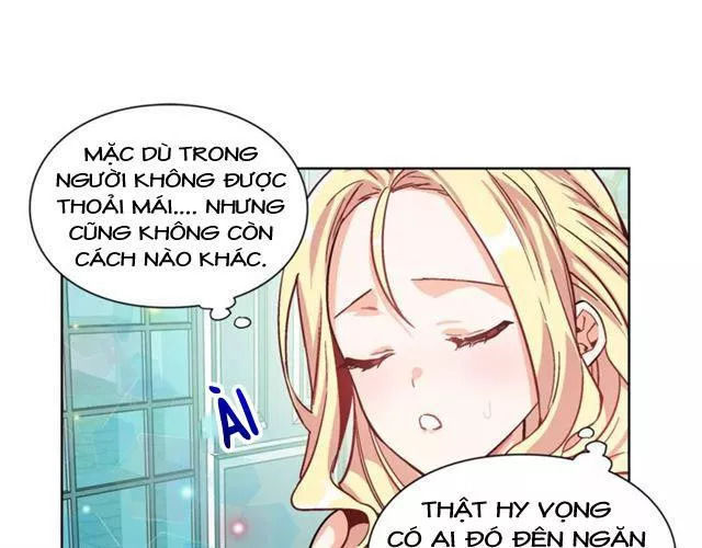 Nữ Hoàng Ngoại Khoa Chapter 31 - Trang 2