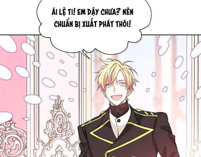 Nữ Hoàng Ngoại Khoa Chapter 30 - Trang 2