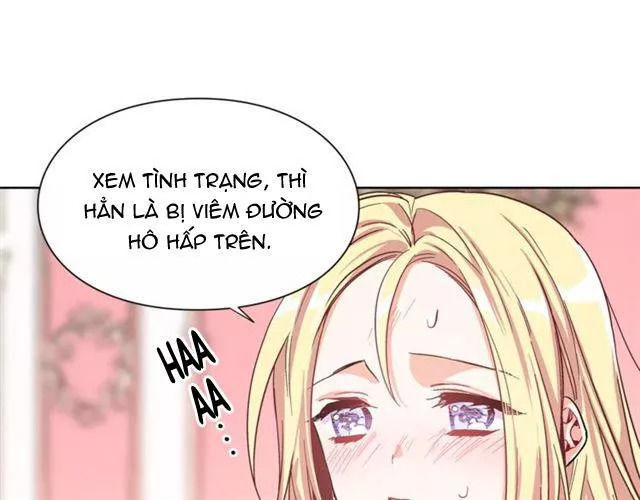 Nữ Hoàng Ngoại Khoa Chapter 30 - Trang 2