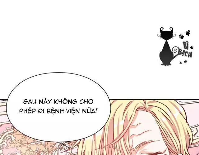 Nữ Hoàng Ngoại Khoa Chapter 30 - Trang 2