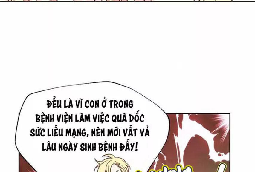 Nữ Hoàng Ngoại Khoa Chapter 30 - Trang 2