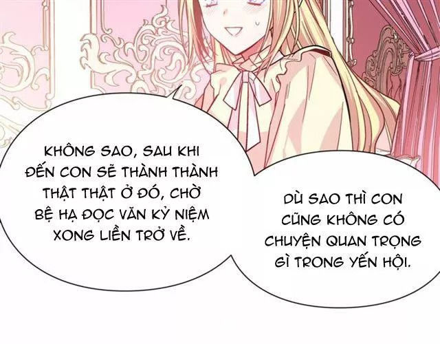 Nữ Hoàng Ngoại Khoa Chapter 30 - Trang 2