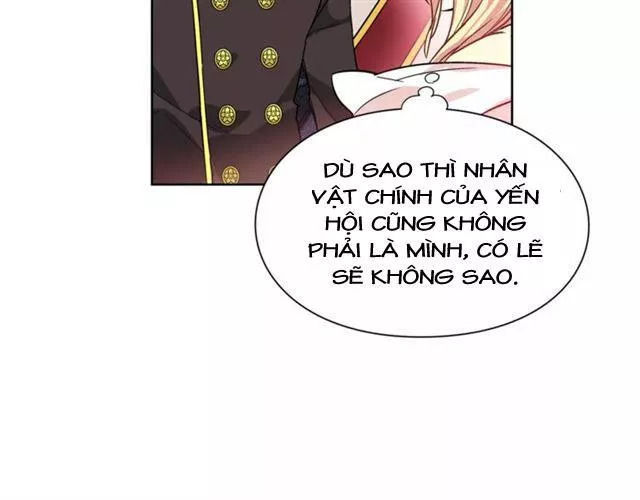 Nữ Hoàng Ngoại Khoa Chapter 30 - Trang 2