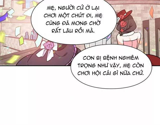 Nữ Hoàng Ngoại Khoa Chapter 30 - Trang 2