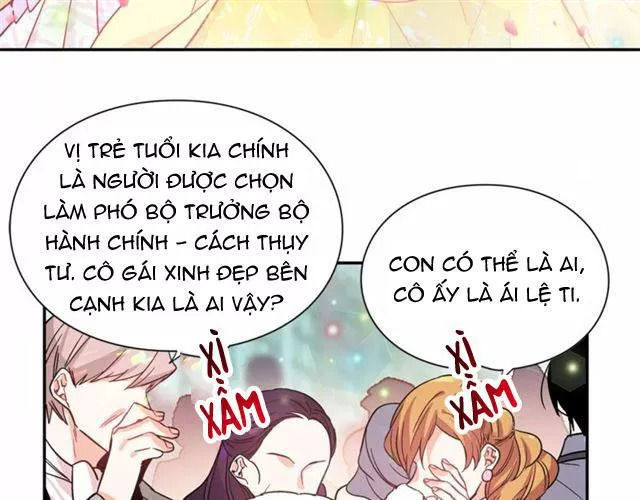 Nữ Hoàng Ngoại Khoa Chapter 30 - Trang 2