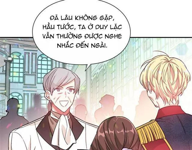 Nữ Hoàng Ngoại Khoa Chapter 30 - Trang 2