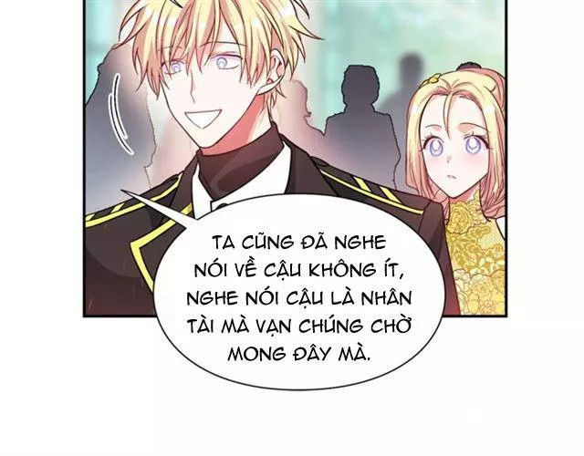 Nữ Hoàng Ngoại Khoa Chapter 30 - Trang 2