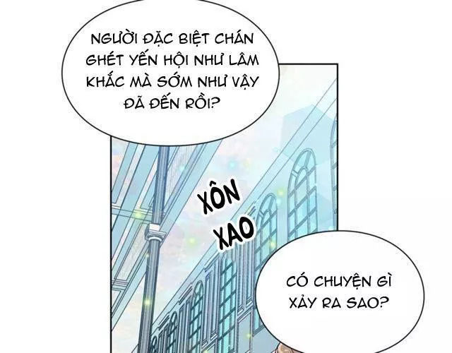 Nữ Hoàng Ngoại Khoa Chapter 30 - Trang 2