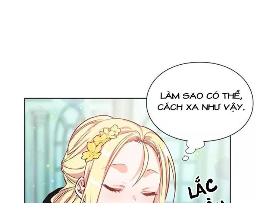 Nữ Hoàng Ngoại Khoa Chapter 30 - Trang 2