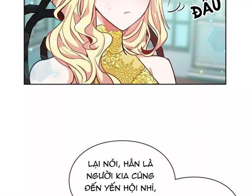 Nữ Hoàng Ngoại Khoa Chapter 30 - Trang 2