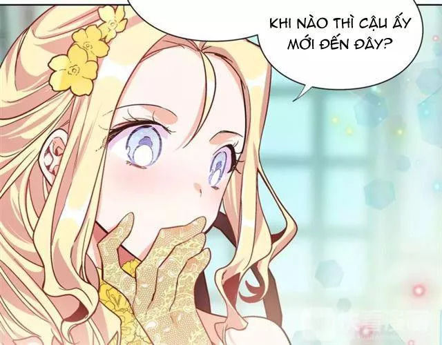 Nữ Hoàng Ngoại Khoa Chapter 30 - Trang 2