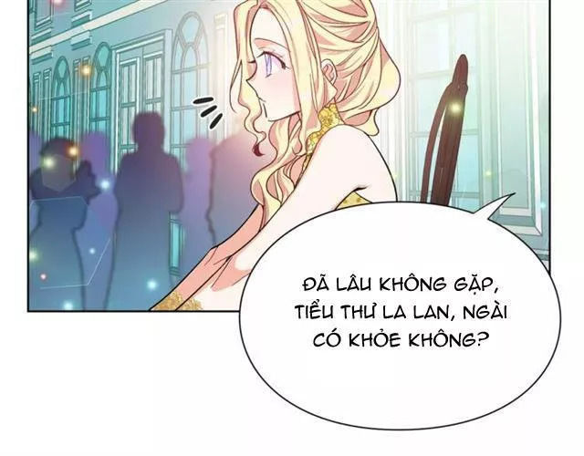 Nữ Hoàng Ngoại Khoa Chapter 30 - Trang 2